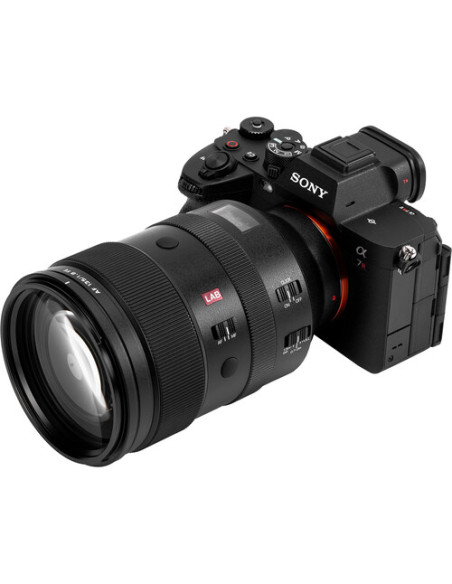 Viltrox AF 135mm F1.8 Sony FE