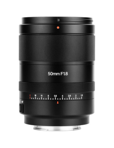 7Artisans AF 50mm F1.8 Nikon Z
