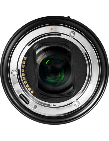 7Artisans AF 50mm F1.8 Nikon Z