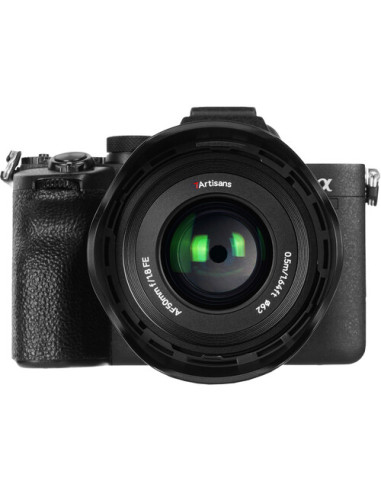 7Artisans AF 50mm F1.8 Nikon Z