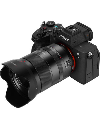 7Artisans AF 50mm F1.8 Nikon Z