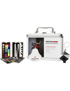 Datacolor Spyder Photo/Video Studio - profesjonalny...