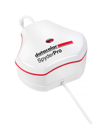 Datacolor Spyder Photo/Video Studio -...
