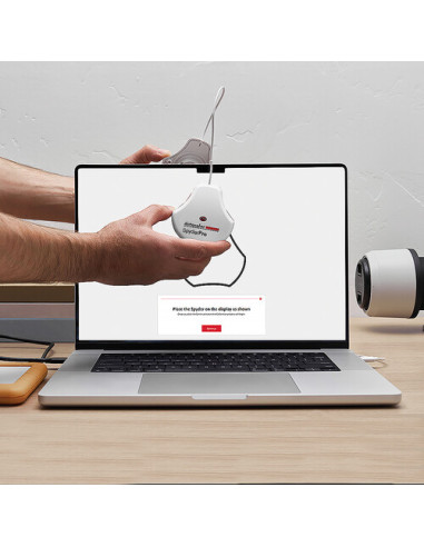 Datacolor Spyder Photo/Video Studio -...