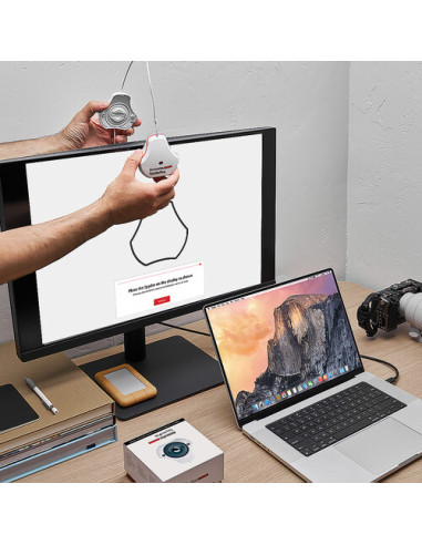 Datacolor Spyder Photo/Video Studio -...
