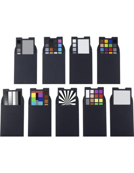 Datacolor Spyder Photo/Video Studio - profesjonalny zestaw do kalibracji monitorów i aparatów