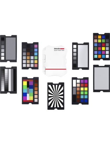 Datacolor Spyder Photo/Video Studio -...