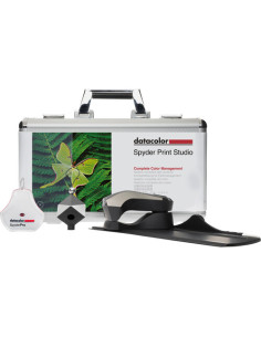 Datacolor Spyder Print Studio - profesjonalny zestaw do...