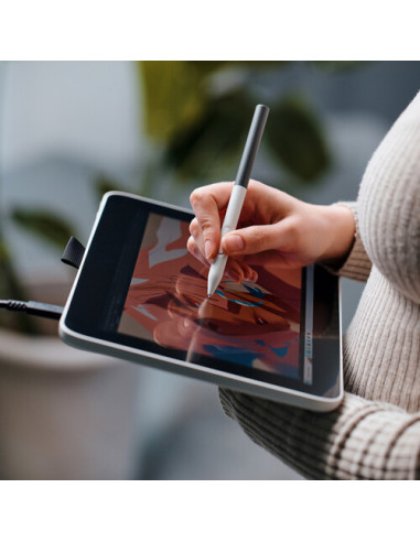 Wacom One 12 - tablet z ekranem 11,6" Full  HD,...