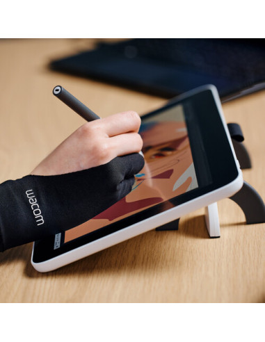 Wacom One 12 - tablet z ekranem 11,6" Full  HD,...