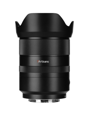 7Artisans AF 85mm F1.8 Sony E
