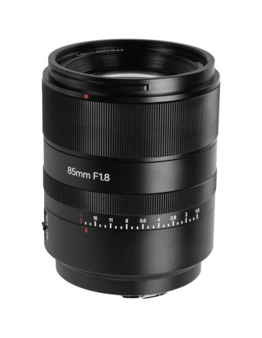 7Artisans AF 85mm F1.8 Sony E