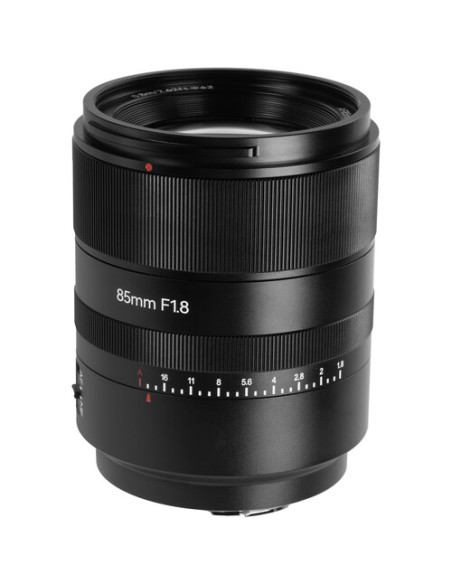 7Artisans AF 85mm F1.8 Sony E