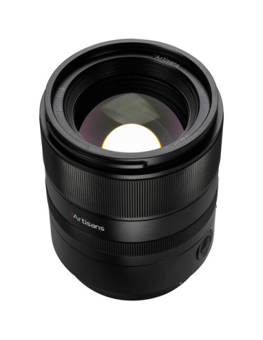 7Artisans AF 85mm F1.8 Sony E