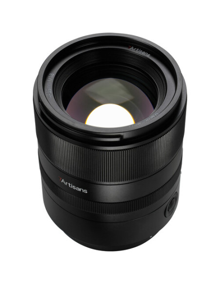7Artisans AF 85mm F1.8 Sony E