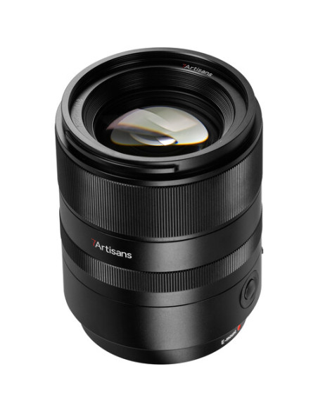 7Artisans AF 85mm F1.8 Sony E