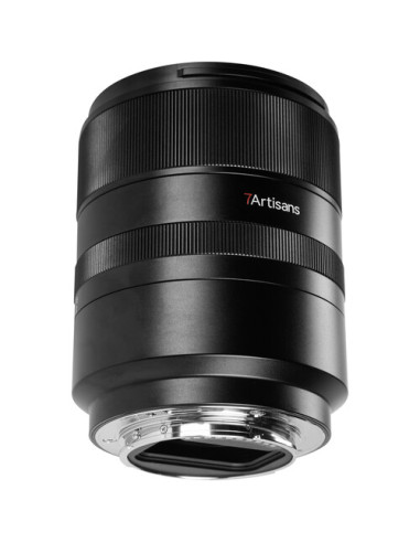 7Artisans AF 85mm F1.8 Sony E