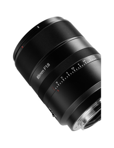 7Artisans AF 85mm F1.8 Sony E