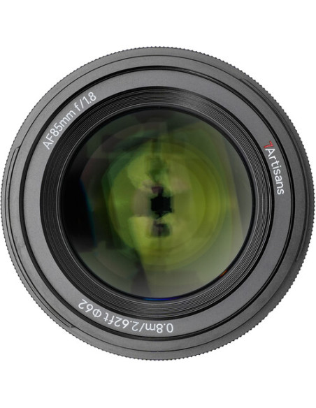 7Artisans AF 85mm F1.8 Sony E