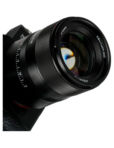 7Artisans AF 85mm F1.8 Sony E
