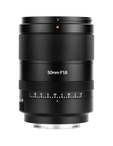 7artisans AF 50mm F1.8 Sony E