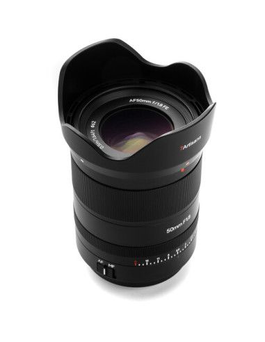 7artisans AF 50mm F1.8 Sony E