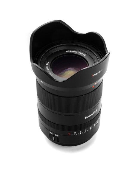 7artisans AF 50mm F1.8 Sony E