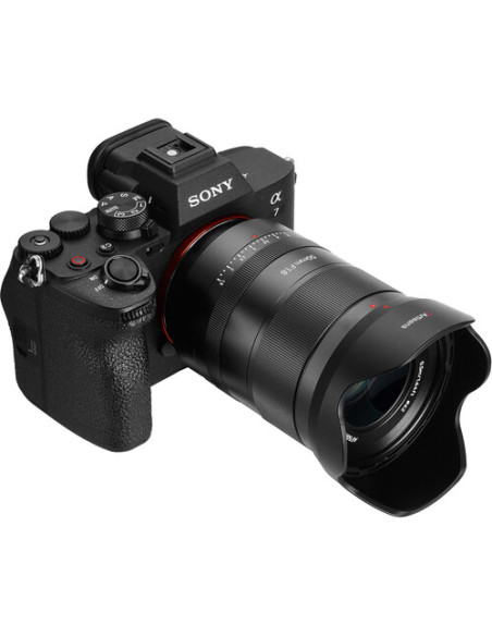 7artisans AF 50mm F1.8 Sony E