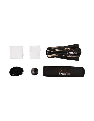 Phottix Phottix Raja Eclipse 105 cm