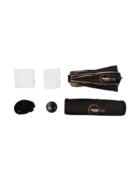 Phottix Phottix Raja Eclipse 105 cm