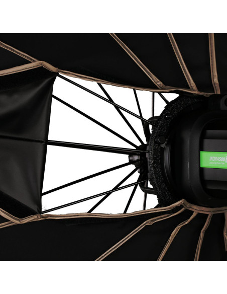 Phottix Raja Eclipse Quick-Folding 65 cm Phottix softbox