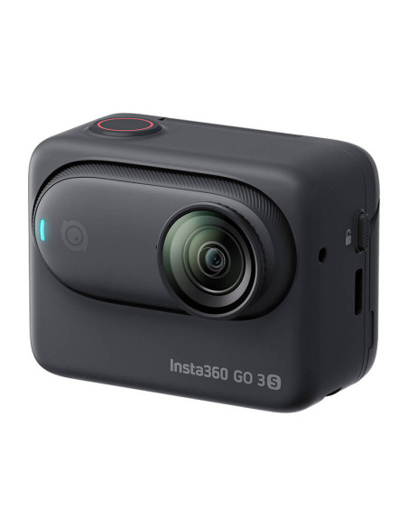 Kamera sportowa Insta360 GO 3S (64GB) Czarna