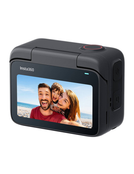 Kamera sportowa Insta360 GO 3S (64GB) Czarna