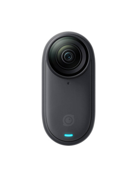 Insta360 GO 3S (64GB) kamera sportowa - czarna