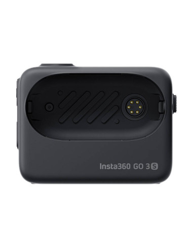 Insta360 GO 3S (64GB) kamera sportowa - czarna