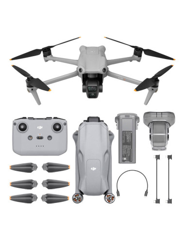 Dron DJI Air 3 (RC-N2)