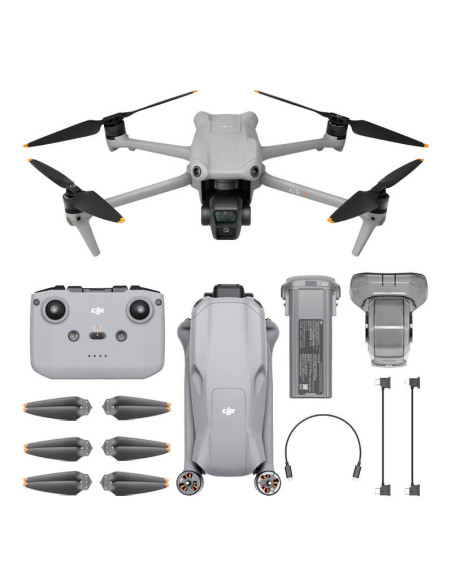 Dron DJI Air 3 (RC-N2)