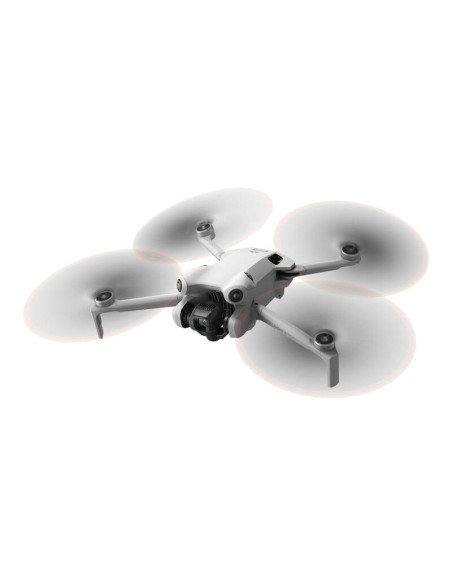 Dron DJI Mini 4 Pro (RC-N2)