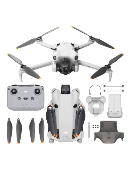 Dron DJI Mini 4 Pro (RC-N2)