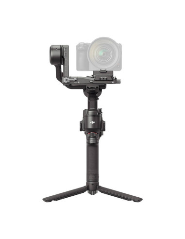 Stabilizator DJI RS 4 Combo
