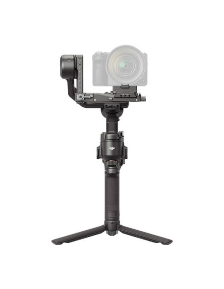Stabilizator DJI RS 4 Combo