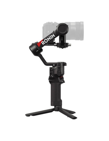 Stabilizator DJI RS 4 Combo