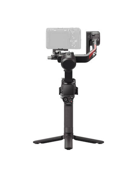 Stabilizator DJI RS 4 Combo
