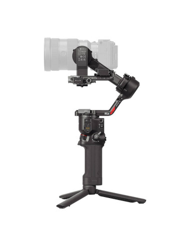 Stabilizator DJI RS 4 Combo