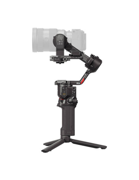 Stabilizator DJI RS 4 Combo