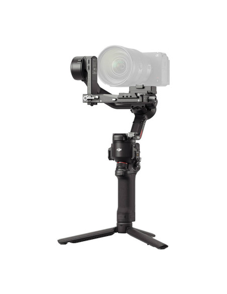 Stabilizator DJI RS 4 Combo