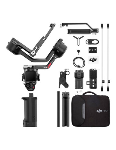 Stabilizator DJI RS 4 Combo