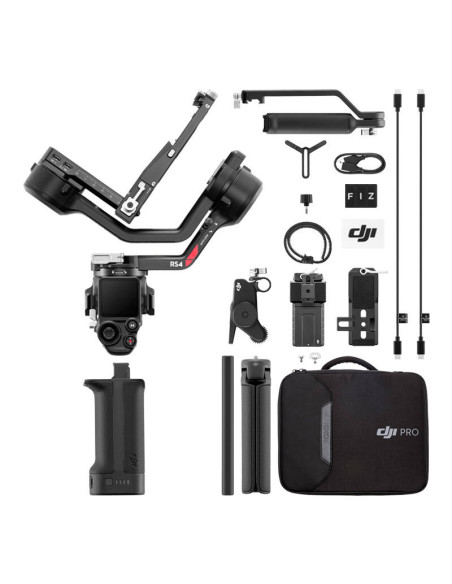 Stabilizator DJI RS 4 Combo