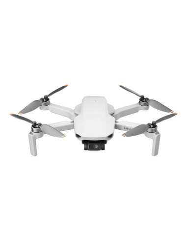 DJI Mini 4K Fly More Combo