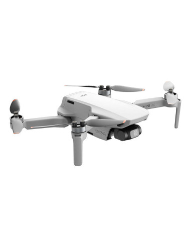 Dron DJI Mini 4K Fly More Combo